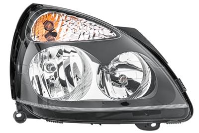 HALËGENA-FARO PRINCIPAL - DERECHA - POR EJ. RENAULT CLIO II (BB_, CB_)