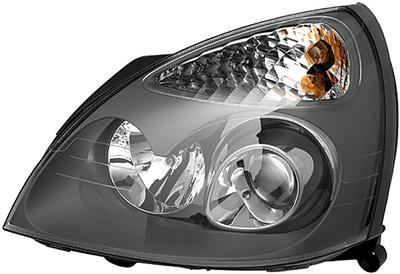 HALOGEN/XENON-HAUPTSCHEINWERFER - LINKS - FœR U.A. RENAULT CLIO II (BB_, CB_)