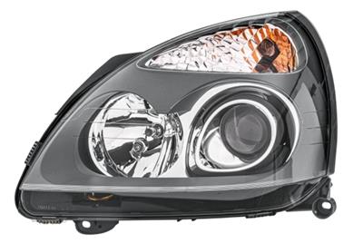 HALOGEN/XENON-HAUPTSCHEINWERFER - LINKS - FœR U.A. RENAULT CLIO II (BB_, CB_)