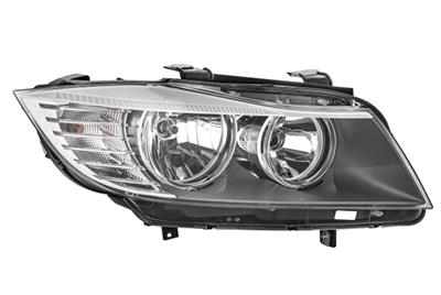 HALOG‘NE-PROJECTEUR PRINCIPAL - DROITE - POUR P.E. BMW 3 (E90)