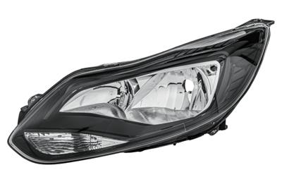 HALOG•NE-PROJECTEUR PRINCIPAL - GAUCHE - POUR P.E. FORD FOCUS III