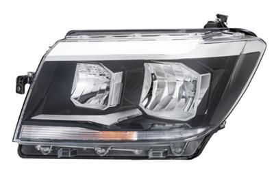 FARO ALO SX VW CRAFTER 09/16->