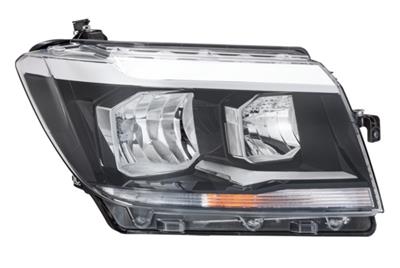 FARO ALO DX VW CRAFTER 09/16->