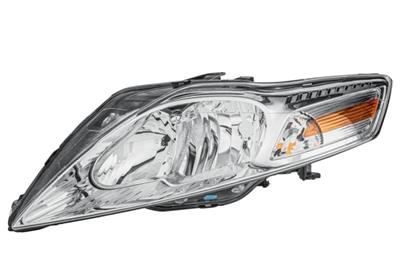 HALËGENA-FARO PRINCIPAL - IZQUIERDA - POR EJ. FORD MONDEO IV TURNIER (BA7)