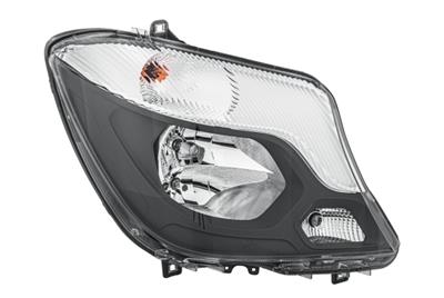 PROIETT DX,MB SPRINTER 09/13->