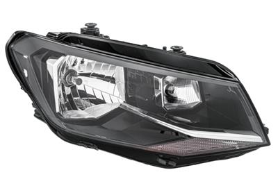HALOGEN/FF-HEADLIGHT - RIGHT - FOR E.G. VW CADDY IV BOX (SAA, SAH)