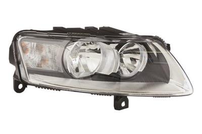HALËGENA-FARO PRINCIPAL - DERECHA - POR EJ. AUDI A6 AVANT (4F5, C6)