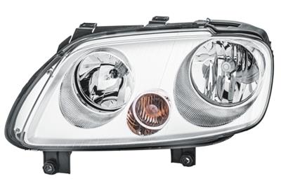 PROIET. VW CADDY III SX 04-12