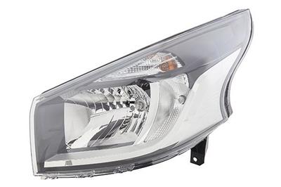 HALOGENA/FF-FARO PRINCIPAL - IZQUIERDA - POR EJ. RENAULT TRAFIC III BOX (FG_)