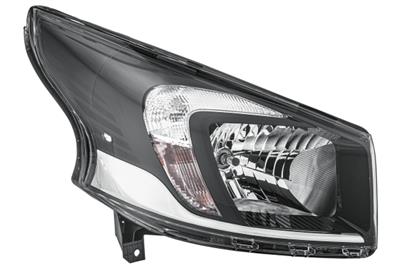 FARO ALO SX OPEL VIVARO B 06/14->
