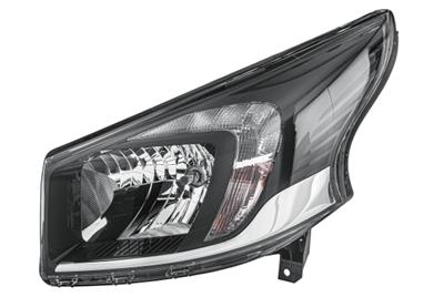 FARO ALO/LED SX OPEL VIVARO B 06/14->