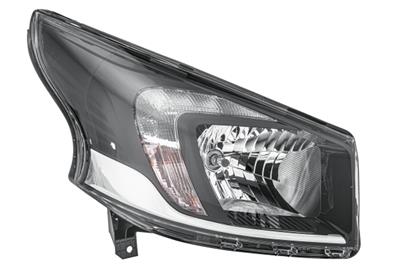 FARO ALO/LED SX OPEL VIVARO B 06/14->