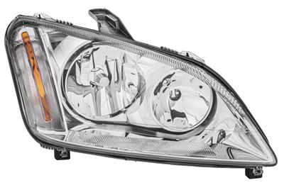 HALOGEN-HAUPTSCHEINWERFER - RECHTS - FœR U.A. FORD FOCUS C-MAX (DM2)