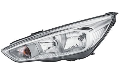 BULB-HEADLIGHT - LEFT - FOR E.G. FORD FOCUS III