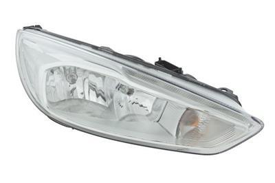 GLUEHLAMPE-HAUPTSCHEINWERFER - RECHTS - FUER U.A. FORD FOCUS III