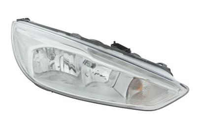 GLUEHLAMPE-HAUPTSCHEINWERFER - RECHTS - FUER U.A. FORD FOCUS III