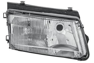 HALËGENA/FARO TRIPLE/FF-FARO PRINCIPAL - DERECHA - POR EJ. VW PASSAT VARIANT (3B