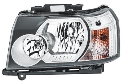 HALOGEN-HEADLIGHT - LEFT - FOR E.G. LAND ROVER FREELANDER 2 (L359)