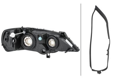 FARO OPEL ASTRA 3/98>