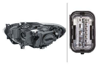 HALOGEN/FF-HEADLIGHT - RIGHT - FOR E.G. BMW 1 (F20)