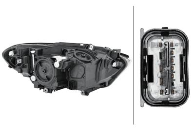 HALOGENA-FARO PRINCIPAL - IZQUIERDA - POR EJ. BMW 1 (F20)