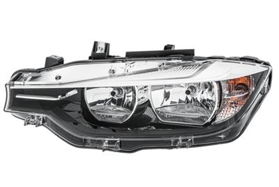 HALOGENA/FF-FARO PRINCIPAL - IZQUIERDA - POR EJ. BMW 3 TOURING (F31)