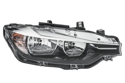 FF/HALOGENA-FARO PRINCIPAL - DERECHA - POR EJ. BMW 3 TOURING (F31)