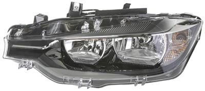 HALËGENA/FF-FARO PRINCIPAL - DERECHA - POR EJ. BMW 3 TOURING (F31)