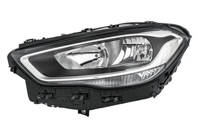 HALOGEN/LED-HEADLIGHT - LEFT - FOR E.G. MERCEDES-BENZ GLA (H247)