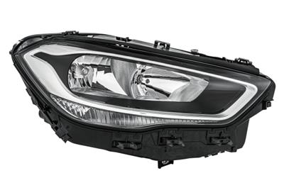 LED/HALOGEN-HEADLIGHT - RIGHT - FOR E.G. MERCEDES-BENZ GLA (H247)