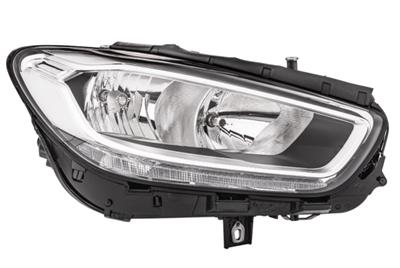 HALOGENA-FARO PRINCIPAL - DERECHA - POR EJ. MERCEDES-BENZ B-KLASSE (W247)