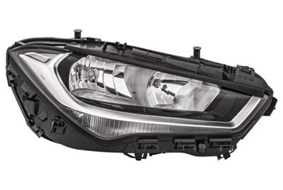 HALOGENA-FARO PRINCIPAL - DERECHA - POR EJ. MERCEDES-BENZ CLA (C118)