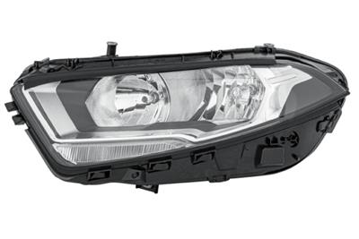 HALOGENA-FARO PRINCIPAL - IZQUIERDA - POR EJ. MERCEDES-BENZ A-CLASS (W177)