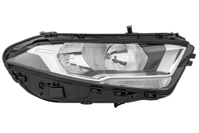 HALOGENA-FARO PRINCIPAL - DERECHA - POR EJ. MERCEDES-BENZ A-CLASS (W177)