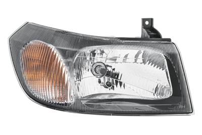HALOGEN-HEADLIGHT - RIGHT - FOR E.G. FORD TRANSIT CHASSIS (FM_ _, FN_ _)