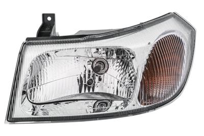 HALOGEN-HAUPTSCHEINWERFER - LINKS - FœR U.A. FORD TRANSIT CHASSIS (FM_ _, FN_ _)