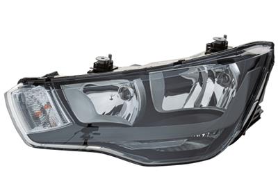 HALOGEN/FF-HAUPTSCHEINWERFER - LINKS - FœR U.A. AUDI A1 (8X1, 8XK)