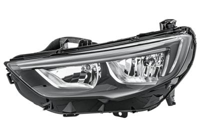 LED/HALOGEN-HEADLIGHT - LEFT - FOR E.G. OPEL INSIGNIA B (Z18)