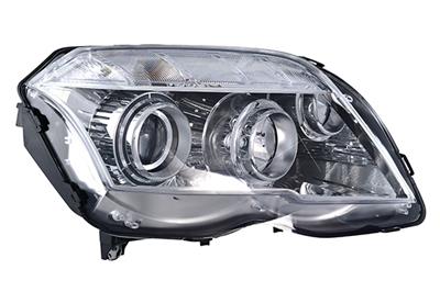 ILLUMINATION-PROJECTEUR PRINCIPAL - DROITE - POUR P.E. MERCEDES-BENZ GLK-CLASS (