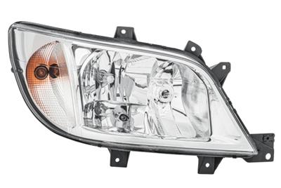 FARO MB SPRINTER 02-> DX