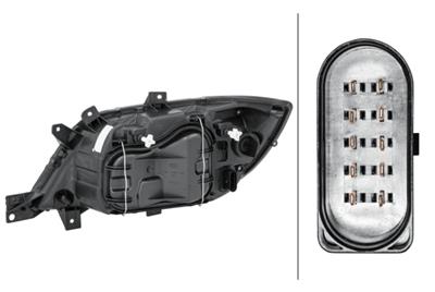 FARO MB SPRINTER 02-> DX