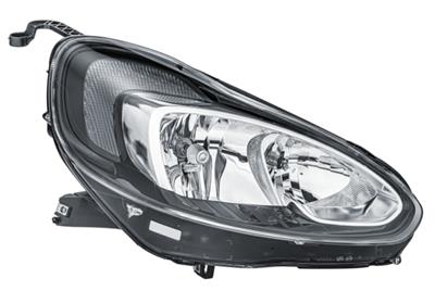 PROIETT POS LED,DX OP ADAM 12>