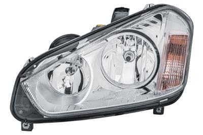 HALOGEN/FF-HEADLIGHT - LEFT - FOR E.G. FORD C-MAX (DM2)