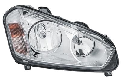 FF/HALOGENA-FARO PRINCIPAL - DERECHA - POR EJ. FORD C-MAX (DM2)
