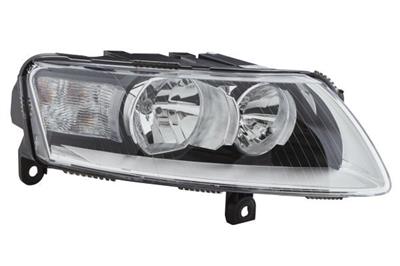 HALËGENA-FARO PRINCIPAL - DERECHA - POR EJ. AUDI A6 AVANT (4F5, C6)