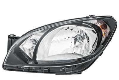 HALOGENA-FARO PRINCIPAL - IZQUIERDA - POR EJ. SKODA CITIGO