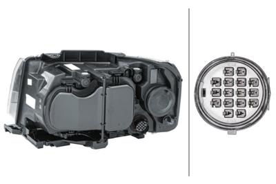 LED/HALOGEN-HEADLIGHT - RIGHT - FOR E.G. LAND ROVER FREELANDER 2 (L359)