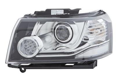 LED/HALOGEN-HEADLIGHT - LEFT - FOR E.G. LAND ROVER FREELANDER 2 (L359)