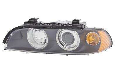 HALËGENA/FF/DE-FARO PRINCIPAL - IZQUIERDA - POR EJ. BMW 5 (E39)
