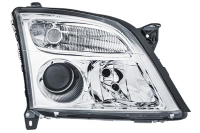 HALËGENA/DE-FARO PRINCIPAL - DERECHA - POR EJ. OPEL VECTRA C (Z02)